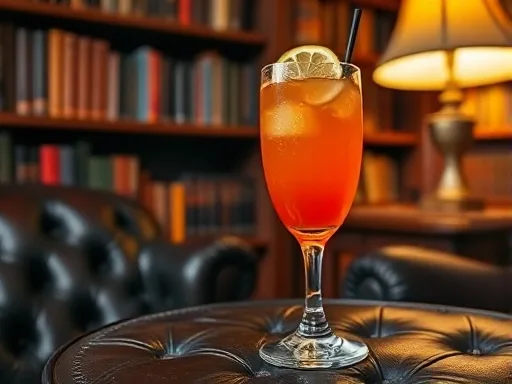 Bombay Sling - At Home