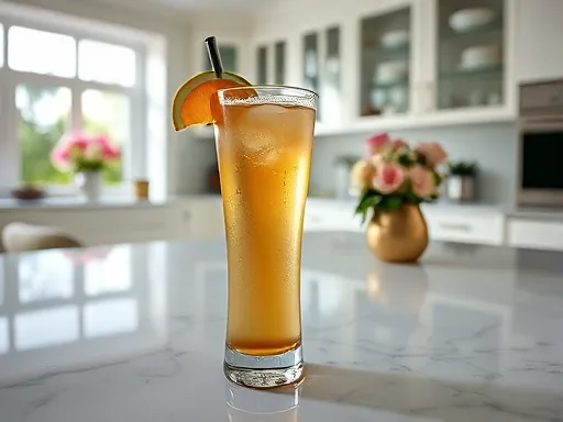Bongo Cola - At Home
