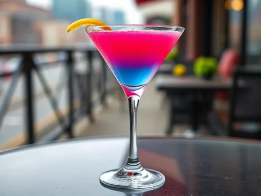 Boo Punch - Outdoors