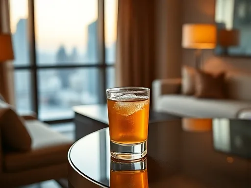 Boom Boom Shot - At Home