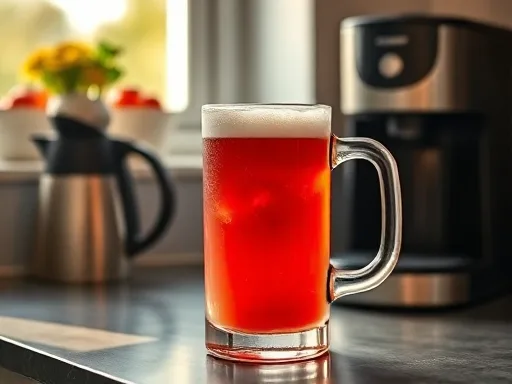 Bootlegger Tea - At Home