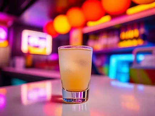 Booty Call - At a Bar