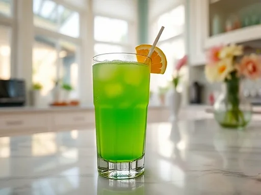 Booty Juice - At Home