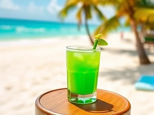 Booty Juice - Outdoors