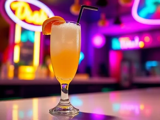 Bootzilla - At a Bar