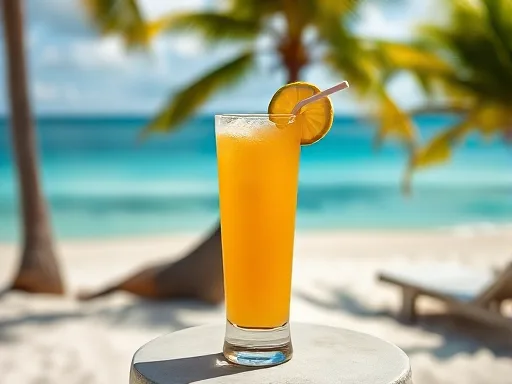 Bora Bora - Outdoors
