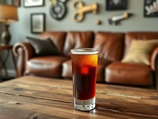 Border Crosser - At Home