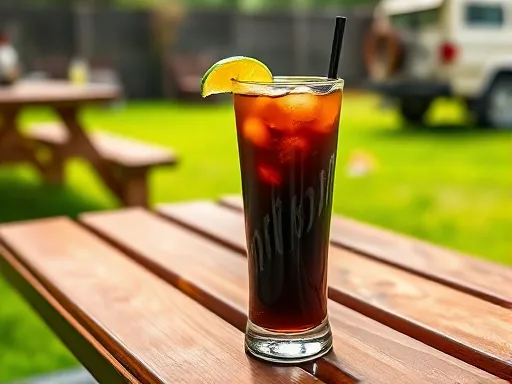 Border Crosser - Outdoors