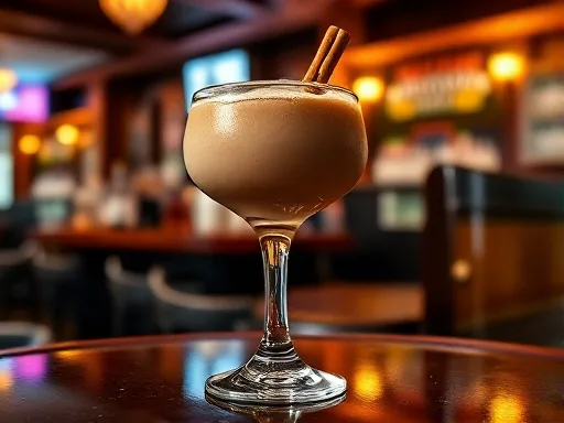 Border Patrol - At a Bar