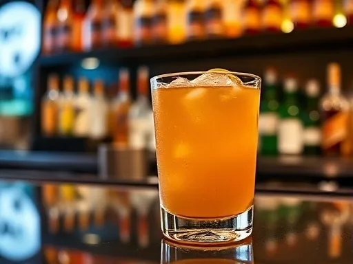 Borinquen - At a Bar