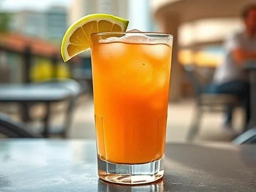 Borinquen - Outdoors