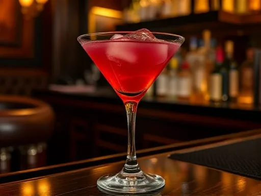 Borrowed Time - At a Bar