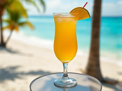 Bossa Nova - Outdoors
