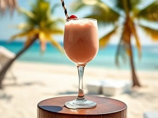 Boston Freeze - Outdoors