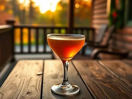 Boston Sidecar - Outdoors