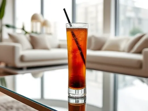 Boston Tea Party - At Home