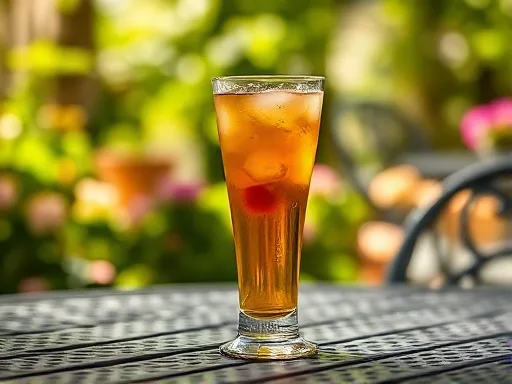 Boston Tea Party - Outdoors