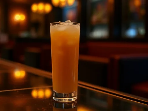 Bottom Bouncer - At a Bar