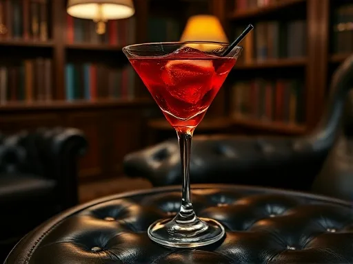Bourbon Black Hawk - At Home
