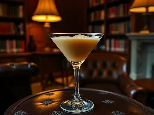 Bourbon County Cowboy - At Home