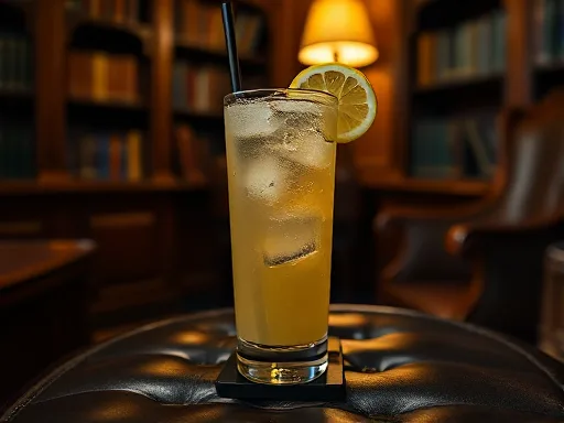 Bourbon Fix - At Home