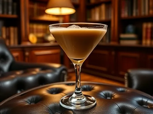 Bourbon Satin - At Home