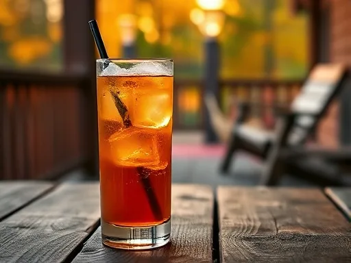 Bourbon and Branch - Outdoors