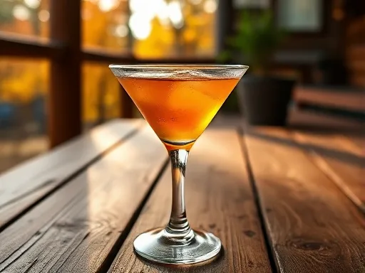 Bourbonella - Outdoors
