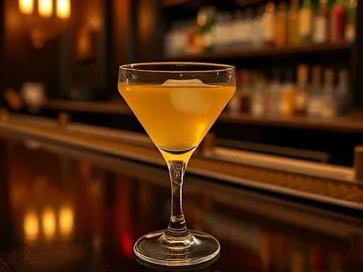 Boyd of the Loch - At a Bar