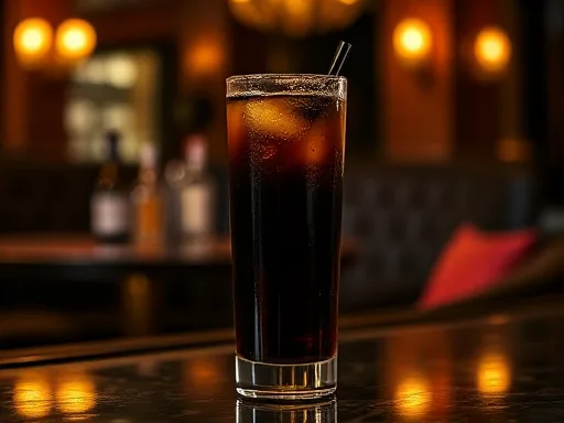 Brain Eraser #3 - At a Bar