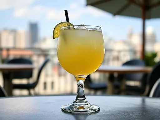 Brain Fart - Outdoors