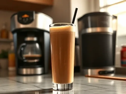 Brain Freeze #2 - At Home