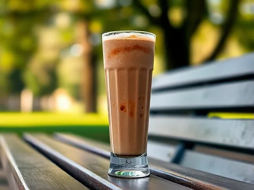 Brain Freeze #2 - Outdoors