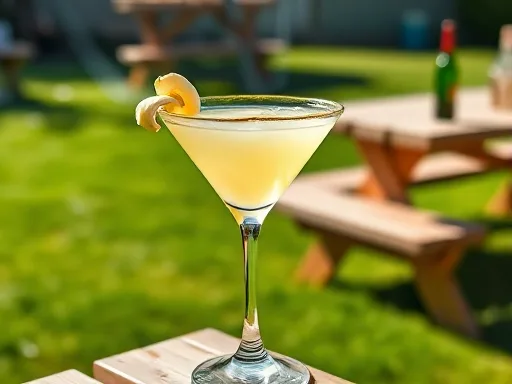 Brain Pain Killer - Outdoors
