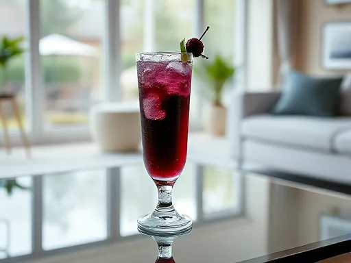 Bramble - At Home