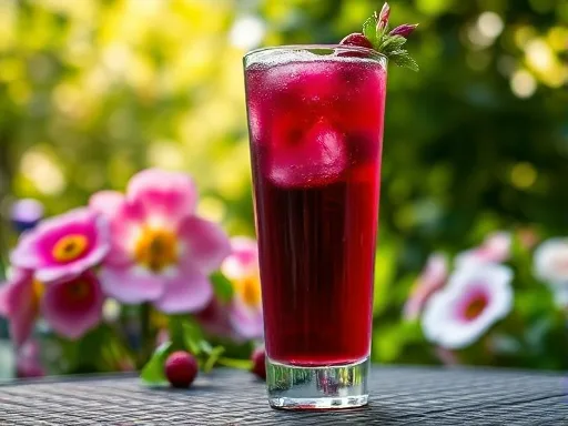 Bramble - Outdoors