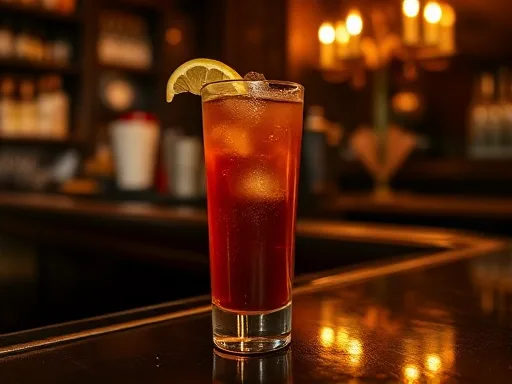 Brandy Collins - At a Bar