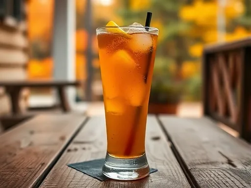 Brandy Collins - Outdoors