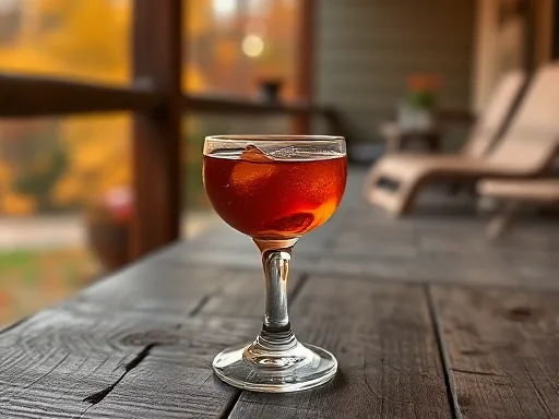 Brandy Fino - Outdoors