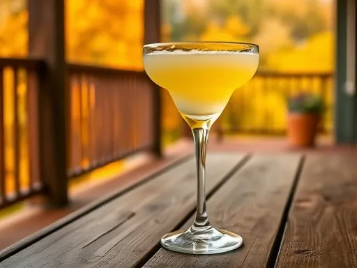 Brandy Melba - Outdoors