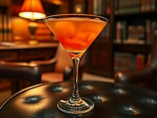 Brandy-O - At Home