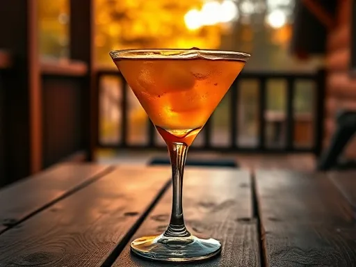 Brandy-O - Outdoors