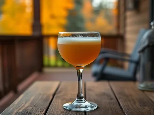 Brandy Plush - Outdoors