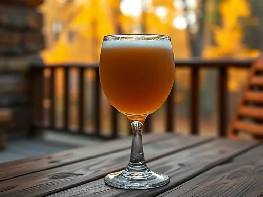 Brandy Puff - Outdoors