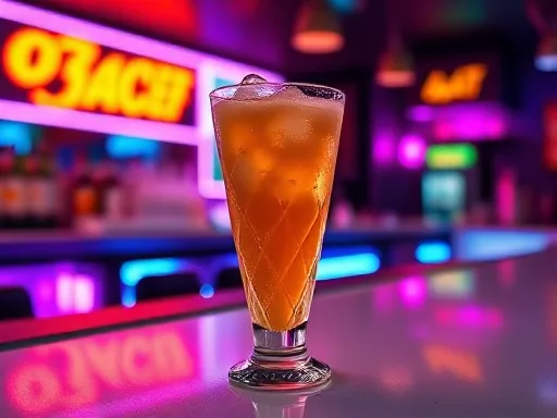 Brass Fiddle - At a Bar