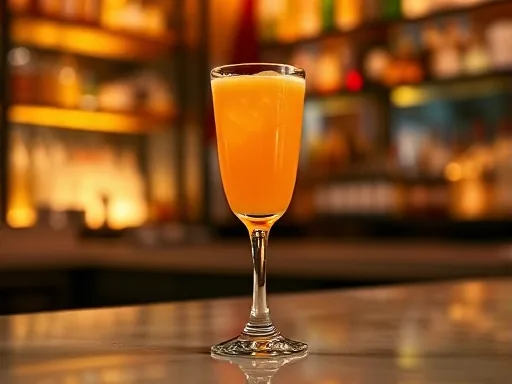 Brass Monkey - At a Bar