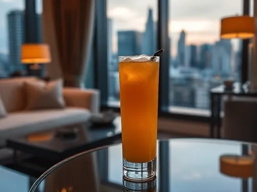 Brass Monkey - At Home