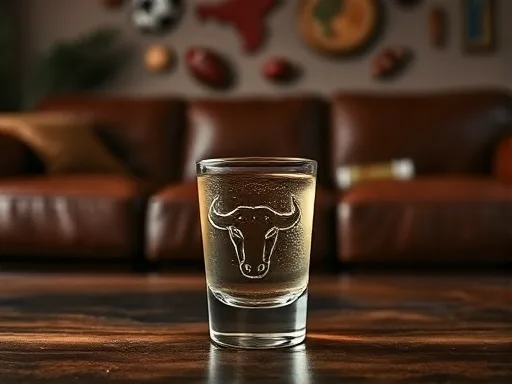 Brave Bull Shooter - At Home