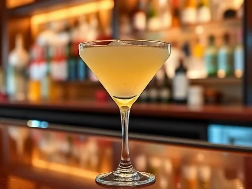 Brazen Hussy - At a Bar