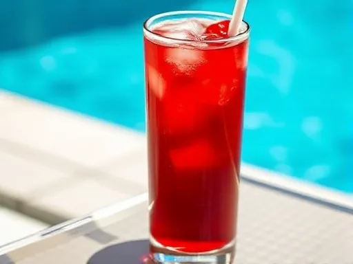 Brazilian Bitch - Outdoors